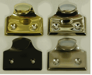 Small Forged Hook Type Sash Lift Small Forged Hook Type Sash Lift