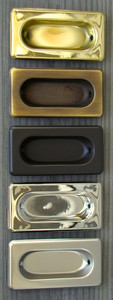 Sash Lift with Beveled Edge Sash Lift with Beveled Edge