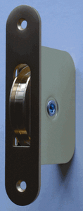 2-1/4" Sash Pulley 2-1/4" Sash Pulley