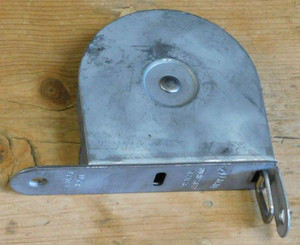 Pullman Overhead Mounted Tape Balances Pullman Overhead Mounted Tape Balances