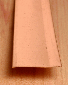 1-1/8" Spring Bronze Weatherstrip Kit 1-1/8" Spring Bronze Weatherstrip Kit