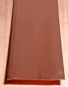 1-3/8" x 100' Spring Bronze Weatherstrip 1-3/8" x 100' Spring Bronze Weatherstrip