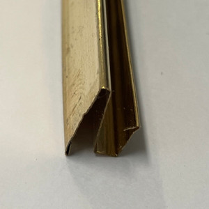 Head, Sill, & Lock Side Weatherstrip for Metal Casements