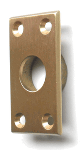 Pole Plate Pole Plate