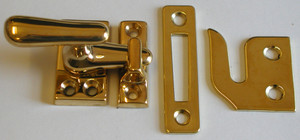 Small Casement Window Fastener Small Casement Window Fastener