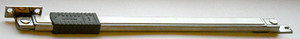 Long Locking Telescoping Stainless Casement Adjuster Long Locking Telescoping Stainless Casement Adjuster