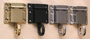 Small Transom Catch Small Transom Catch
