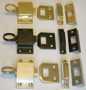 TC80 Transom Catch TC80 Transom Catch