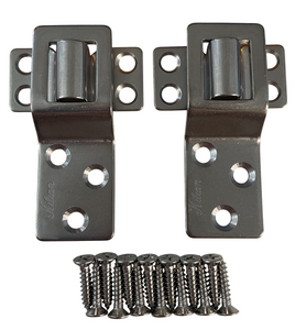 Heavy Duty Stainless Steel Screen and Storm Hanger Heavy Duty Stainless Steel Screen and Storm Hanger
