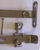 #1 Stainless Steel Storm Window Adjuster