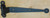Extra Heavy 18" Plate Mounted Strap Hinge Extra Heavy 18" Plate Mounted Strap Hinge