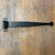 Extra Heavy 24" Plate Mounted Strap Hinge