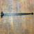 Extra Heavy 36" Plate Mounted Strap Hinge