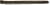 30" Solid Bronze Hinge Strap 30" Solid Bronze Hinge Strap