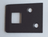 Acorn 22-3/4" Square Slide Bolt Acorn 22-3/4" Square Slide Bolt