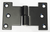 4" Parliament Shutter Hinge 4" Parliament Shutter Hinge