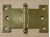 4" x 2-1/2" Ball Tip Parliament Hinge 4" x 2-1/2" Ball Tip Parliament Hinge
