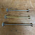 Screws for Glass Cabinet Knobs Screws for Glass Cabinet Knobs