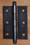 2-1/2" x 2" Ball Tip Cabinet Hinge 2-1/2" x 2" Ball Tip Cabinet Hinge