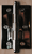 3" x 2" Ball Tip Cabinet Hinge 3" x 2" Ball Tip Cabinet Hinge
