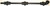 Colonial Surface Bolt with Colonial Knob Colonial Surface Bolt with Colonial Knob
