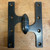 6" x 4-1/2" Olive Knuckle Hinge
