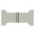 Deltana 4" x 8" Parliament Hinge