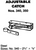 Ives No. 340 AdjusTite Catch Ives No. 340 AdjusTite Catch