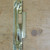 Rabbeted or Rebated Passage Mortise Lock Rabbeted or Rebated Passage Mortise Lock