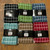 Ritz Kitchen Towel Matching Set