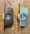 1-3/4" Sash Pulley with Round Ends 1-3/4" Sash Pulley with Round Ends