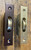 1-3/4" Sash Pulley with Square Ends 1-3/4" Sash Pulley with Square Ends