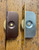1-3/4" Sash Pulley with Square Ends 1-3/4" Sash Pulley with Square Ends