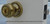 Classic Brass Emtek Key-in-Knob or Key-in-Lever with 5" Backset Classic Brass Emtek Key-in-Knob or Key-in-Lever with 5" Backset