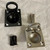 Mini Flush Ring Pull  1" x 1-1/4"
