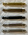 Traditional Window Spring Bolt Traditional Window Spring Bolt