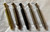 Traditional Window Spring Bolt Traditional Window Spring Bolt