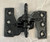 4-1/2" Acme Shutter Hinges 4-1/2" Acme Shutter Hinges