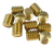 Flush Slotted Set Screw For Door Knobs, 1/4-20 x 5/16" Flush Slotted Set Screw For Door Knobs, 1/4-20 x 5/16"