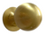 Spherical Cabinet Knob Spherical Cabinet Knob