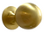Spherical Cabinet Knob Spherical Cabinet Knob
