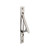 Solid Brass Edge Pull For Pocket Door Solid Brass Edge Pull For Pocket Door