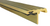 Architectural Bronze Astragal For Single Active French Doors Architectural Bronze Astragal For Single Active French Doors