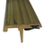 Architectural Bronze Astragal For Single Active French Doors Architectural Bronze Astragal For Single Active French Doors