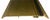 Bronze Panic Threshold 7" Wide X 31/32" Tall Bronze Panic Threshold 7" Wide X 31/32" Tall