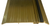Bronze Panic Threshold 7" Wide X 31/32" Tall Bronze Panic Threshold 7" Wide X 31/32" Tall