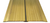 Handicap Threshold 6-1/8" With Thermal Break Handicap Threshold 6-1/8" With Thermal Break