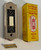 NuTone PB-19L Electrically Lighted Windsor Lite Gold Pushbutton Door Bell