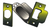 Custom Backset Passage Latch With Rounded End, 52.5° Rotation, Bevel Front, And T-Strike