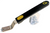 Glazier's Point Driving Tool With Magnetic Head